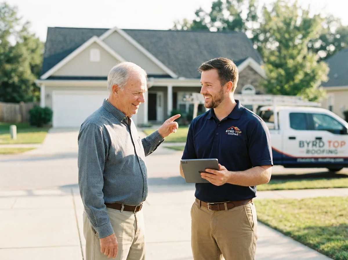 Roofing Riceboro, GA FAQs